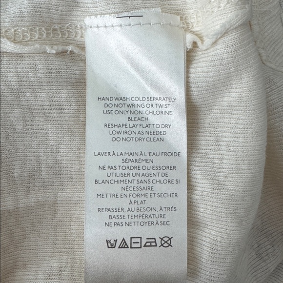 Free People - We The Free BF Tee - Picture 8 of 9